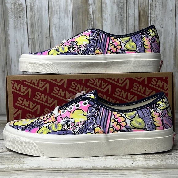 Copied - Vans Authentic 44 Dx Sneaker - Picture 5 of 5